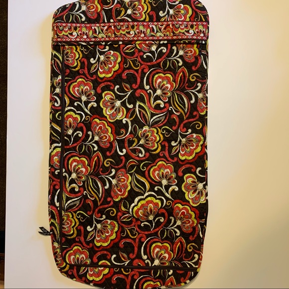 Vera Bradley Garment Bag - Picture 2 of 6